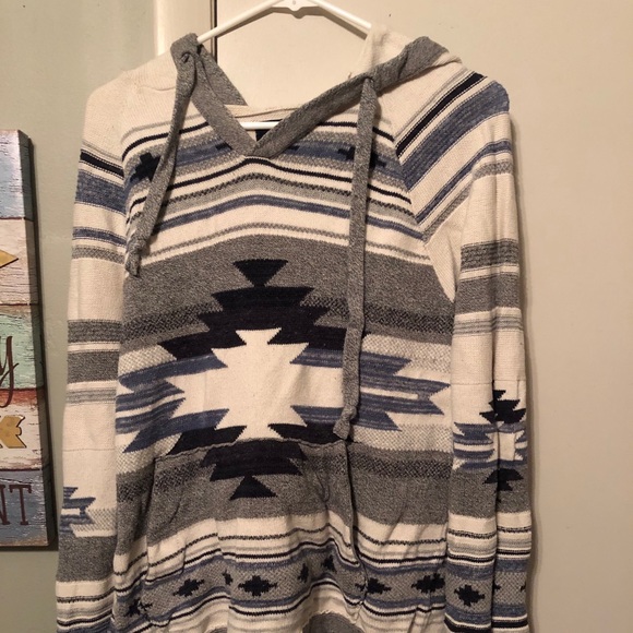 Men’s Pullover - Picture 1 of 2